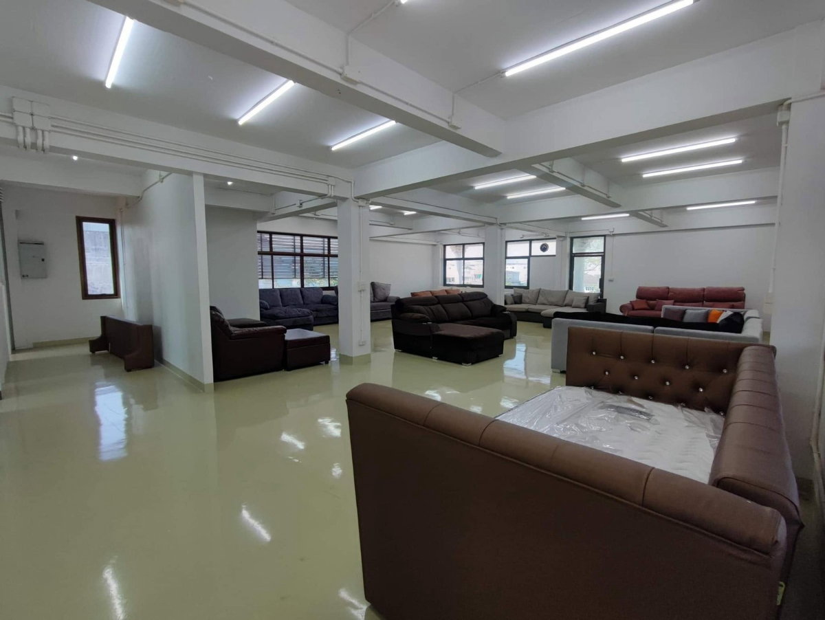 รูป LTH15959 - Commercial Building for Rent Onnut | Onnut 70/1 | 120K/Month | อาคารพาณิชย์ให้เช่า อ่อนนุช 70/1 - รูปที่ 3/10