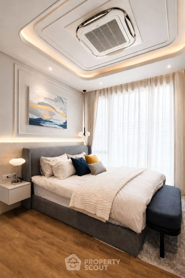 picture Pet-Friendly 4-BR House, AVIAN Srinakarin–Krungthepkreetha, Saphan Sung (ID 1543168) - 27/32