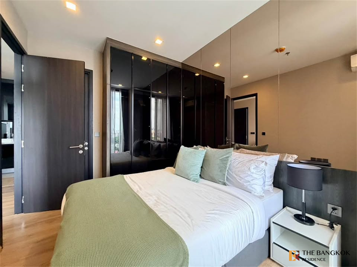 picture Premium Luxury Condo in Prime Location Noble Around Ari near BTS Ari - 4/9