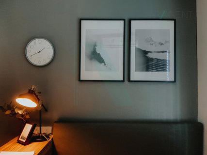 รูปภาพ 🚩 For rent condo ALTITUDE UNICORN SATHORN-THA PHRA Building 1, Floor 12A,1 bed room, Room size 25 sqm