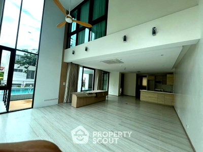 Houses for rent Fortune Town : Pet-Friendly 4-BR House, 460 Sqm Near BTS Phrom Phong (ID 1402794)