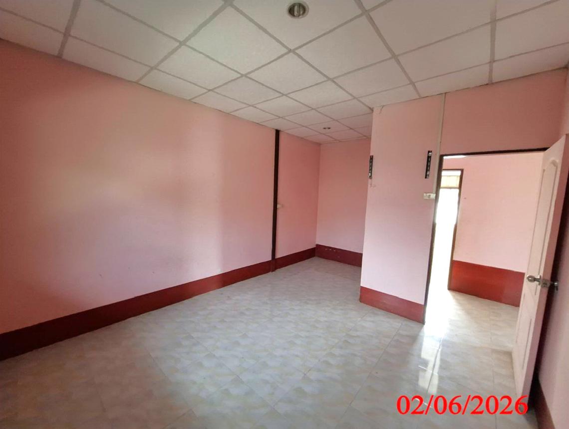 รูป บ้านเดี่ยว 118 ตร.วา แม่ออน เชียงใหม่ 1.9M - รูปที่ 22/34