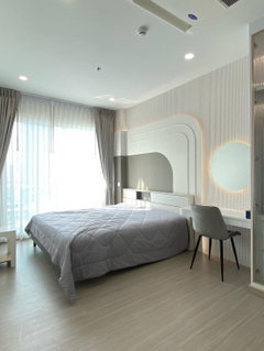 รูปภาพ Condo for rent: Supalai Premier Si Phraya-Samyan