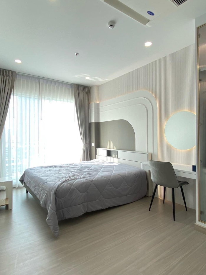 picture Condo for rent: Supalai Premier Si Phraya-Samyan - 1/15