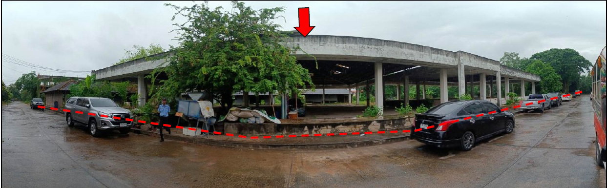 picture LAND 1706 Sq.w. Muang Nong Bua Lam Phu Nong Bua Lam Phu for 10.6M - 3/15