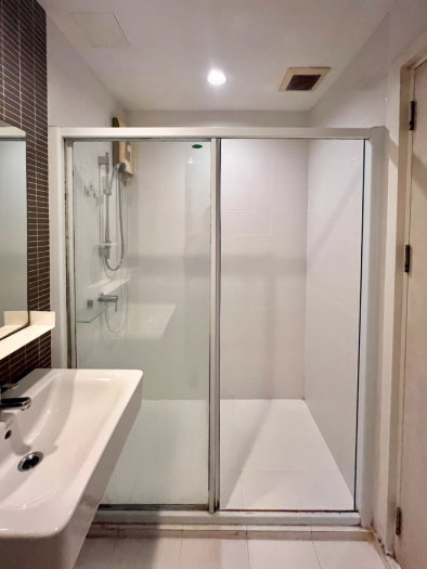 รูป 💥💥ปล่อยเช่าคอนโด The Key ประชาชื่น 1Bed 32 ตรม.ชั้น 6 ตึก B พร้อมเข้าอยู่ ตรงข้าม ม.ธุรกิจบัณทิต เช่า 9,000./ด. สนใจ Line ID: @atfirm💥💥 - รูปที่ 10/14