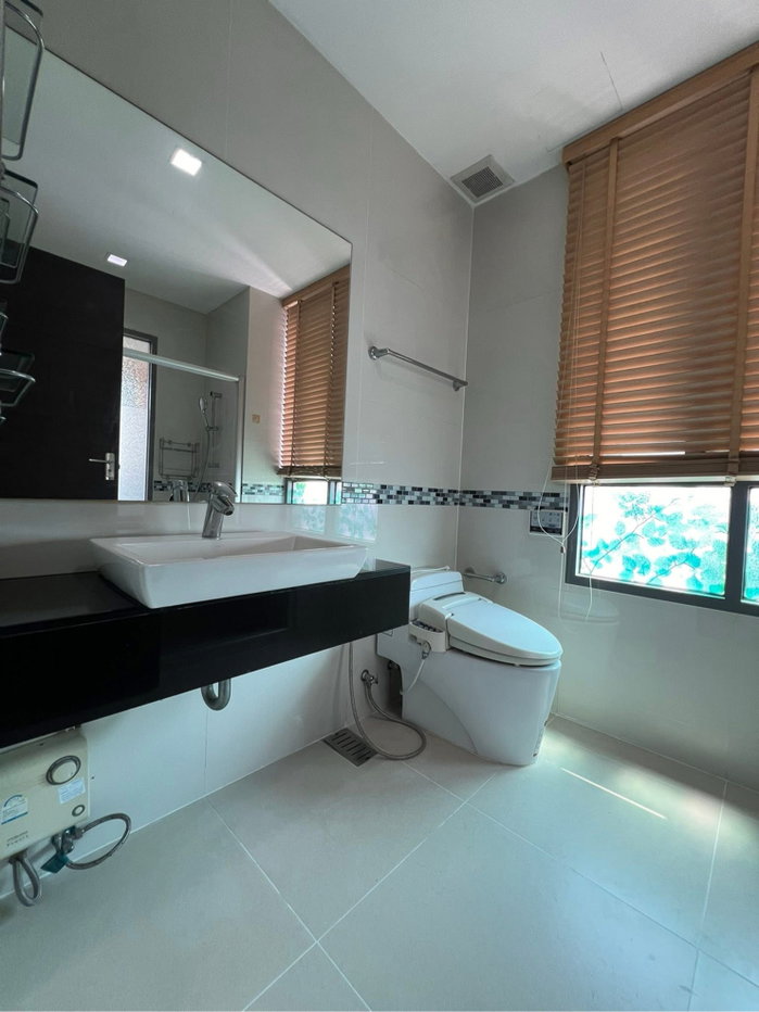รูป 🔥 For Rent - Ideo Q Phayathai | 3 ห้องนอน 3 ห้องน้ำ | เช่าเพียง 69,000!! รีโนเวทใหม่ 🔥 - รูปที่ 11/18