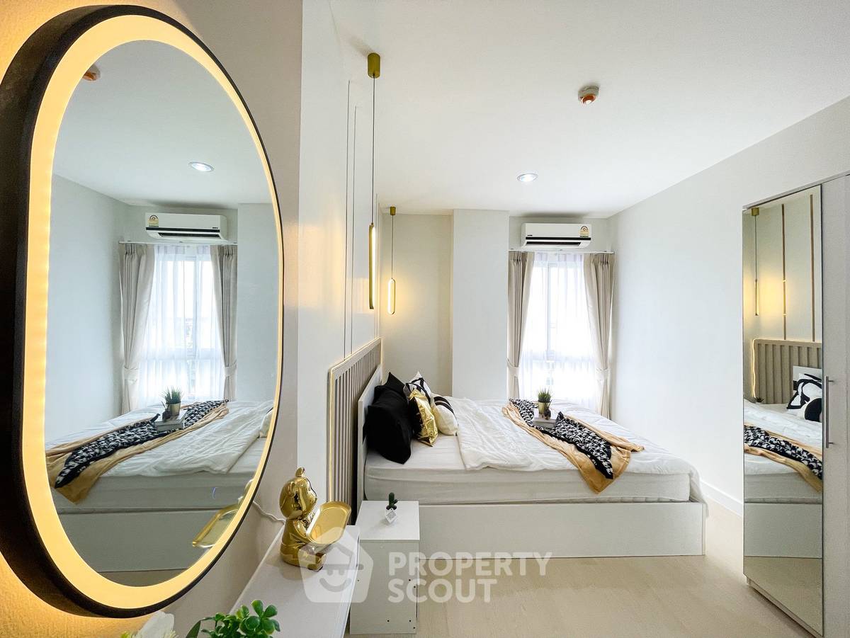 picture 2-BR Condo For Sale At The Kith Tiwanon, Pak Kret (ID 3086989) - 6/35