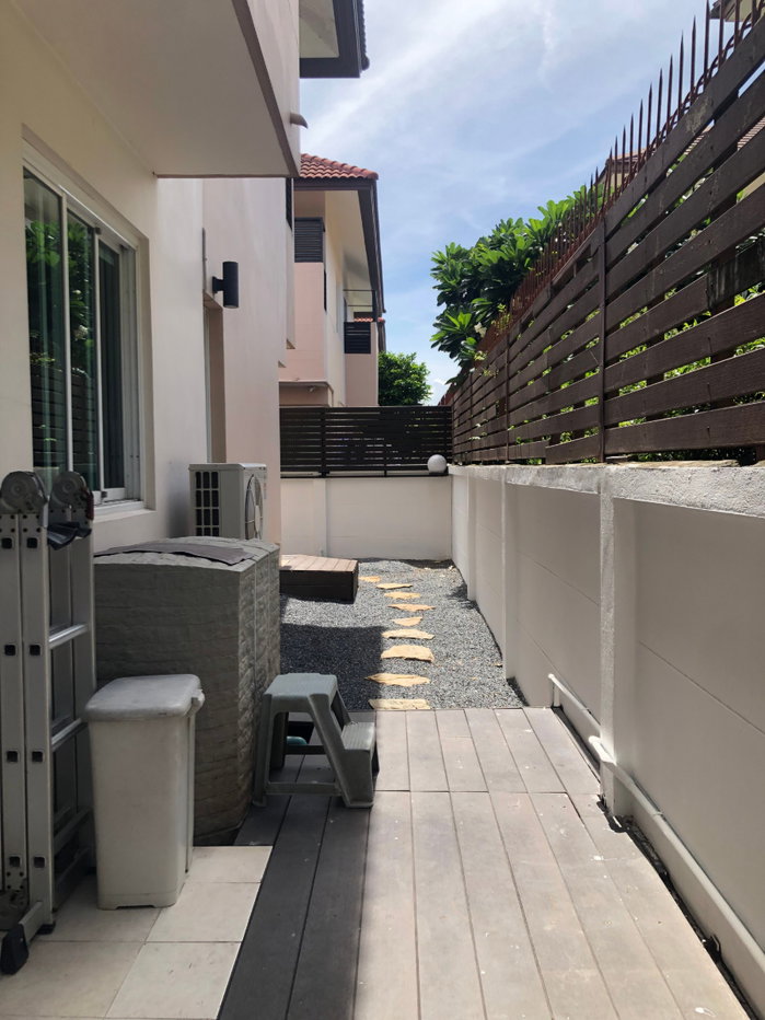 รูป 🏡✨ ให้เช่าบ้านเดี่ยว พร้อมเข้าอยู่ | บ้านสวย ฟังก์ชันครบ พร้อม Solar Cell ประหยัดค่าไฟ ☀️ - รูปที่ 9/16