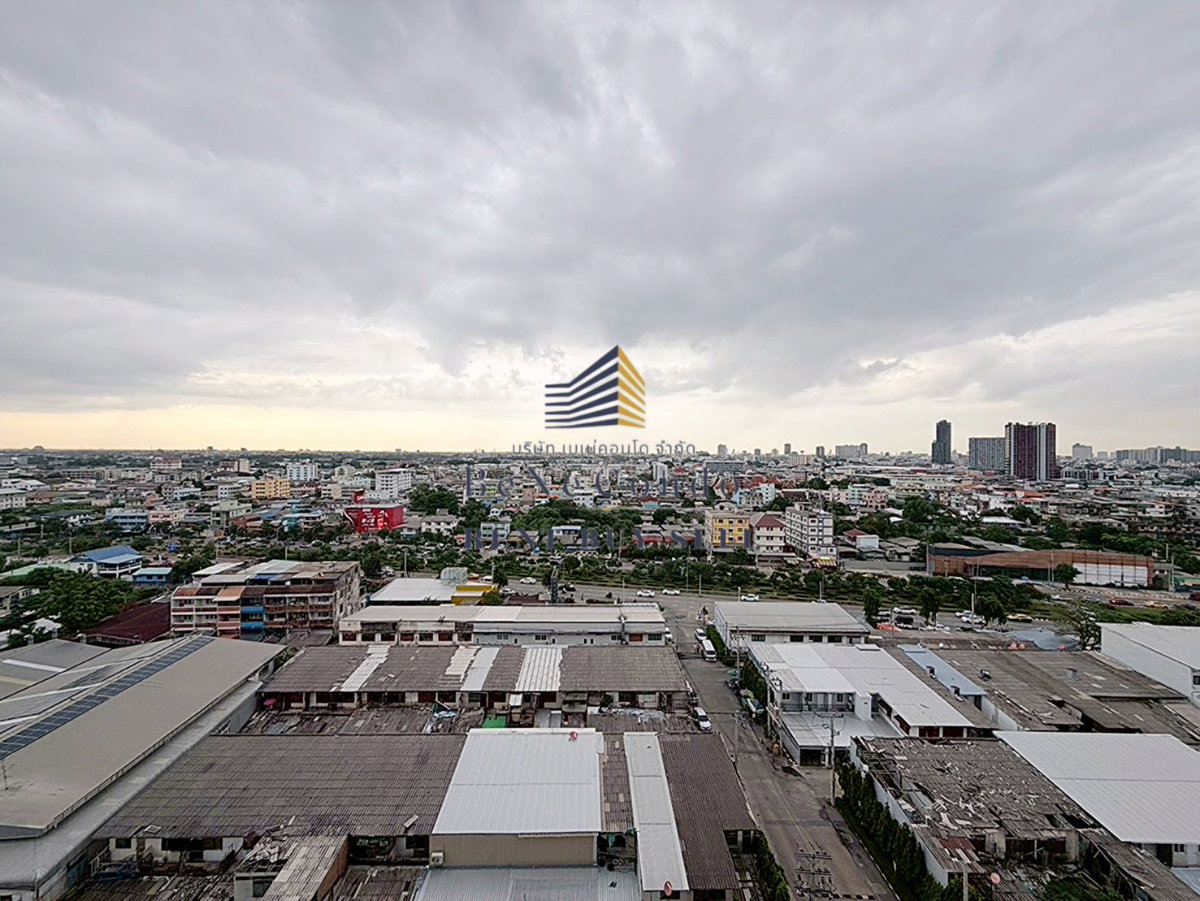 รูป *** ให้เช่าคอนโด : ศุภาลัย ลอฟท์ สถานีแยกไฟฉาย (Supalai Loft Yaek Fai Chai Station) *** - รูปที่ 12/12