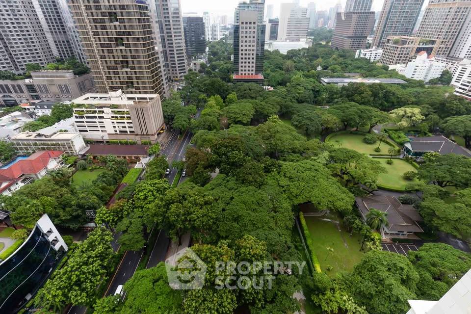 รูป คอนโด 2 ห้องนอน 98 วิทยุ ขนาด 121 ตร.ม. ใกล้ BTS เพลินจิต 200 ม. (ID 3091242) - รูปที่ 5/19
