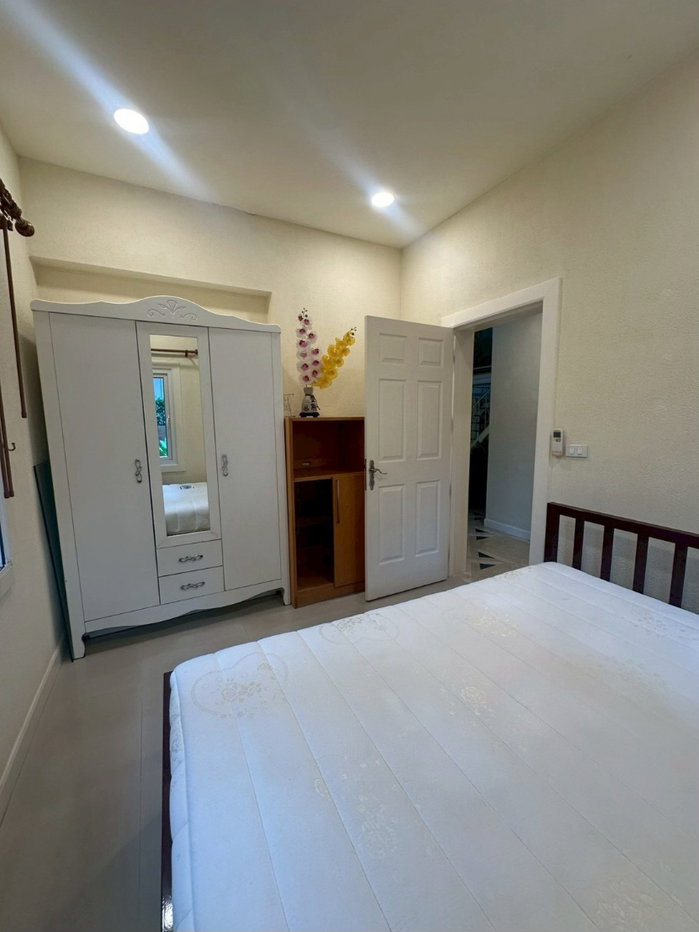 รูป NR-023 ให้เช่า 📍Silk Road Place Pattaya - รูปที่ 7/16