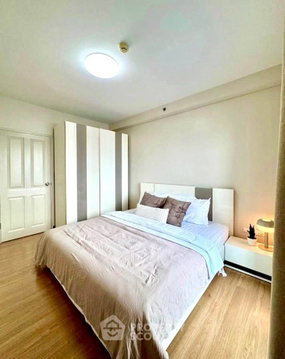 2-BR 82 Sqm On 17th Floor At Supalai Park Ekamai–Thonglor Near ARL Ramkhamhaeng (ID 3087602)