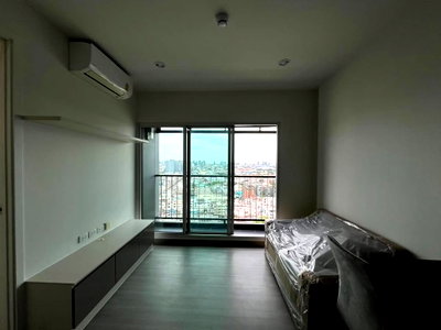 Condos for rent : Condo for Rent at The President Charan - Yaek Fai Chai Station (A6907053)