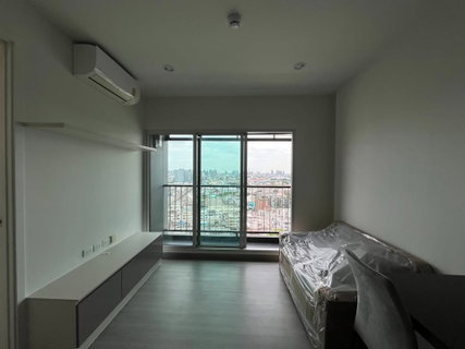 รูปภาพ Condo for Rent at The President Charan - Yaek Fai Chai Station (A6907053)