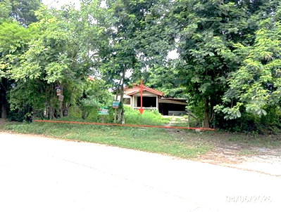 Houses for sale Roi Et : HOME 145 Sq.w. Phanom Phrai Roi Et for 1.4M