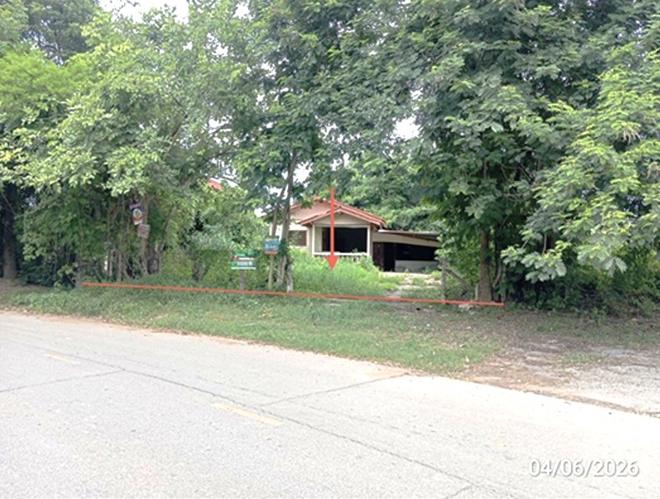 picture HOME 145 Sq.w. Phanom Phrai Roi Et for 1.4M - 1/34