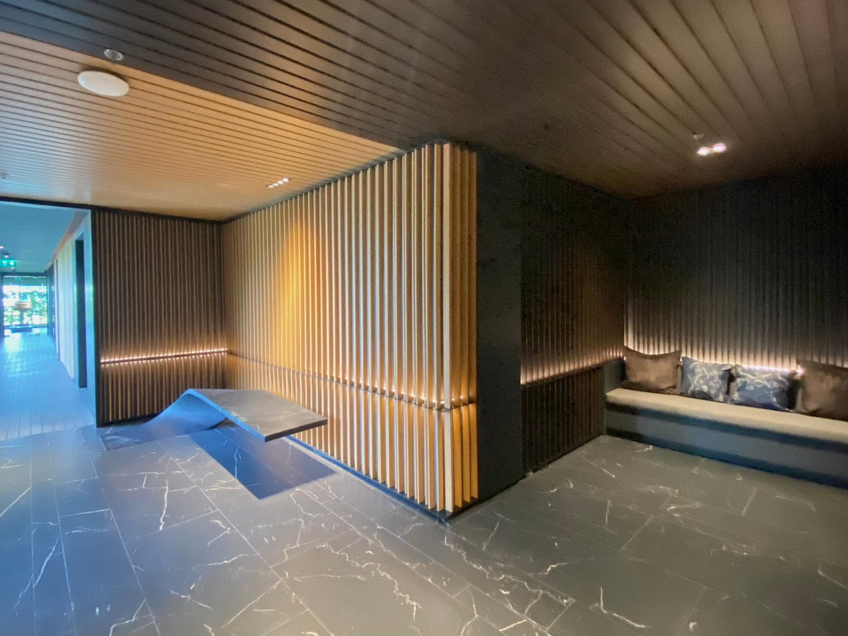 รูป ขาย  ห้องคอนโดสวย หายาก 2 ห้องนอน   ที่ The Room สุขุมวิท 38, ห้าง Gateway เอกมัย สวนเบญจสิริ - รูปที่ 2/39