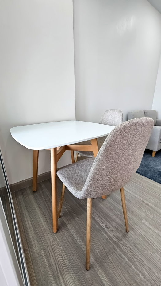 รูป Supalai Loft BTS/MRT บางหว้า 35 ตรม.Type 1 bed แยกครัว | Google TV 55”ใหม่🎉 - รูปที่ 5/37