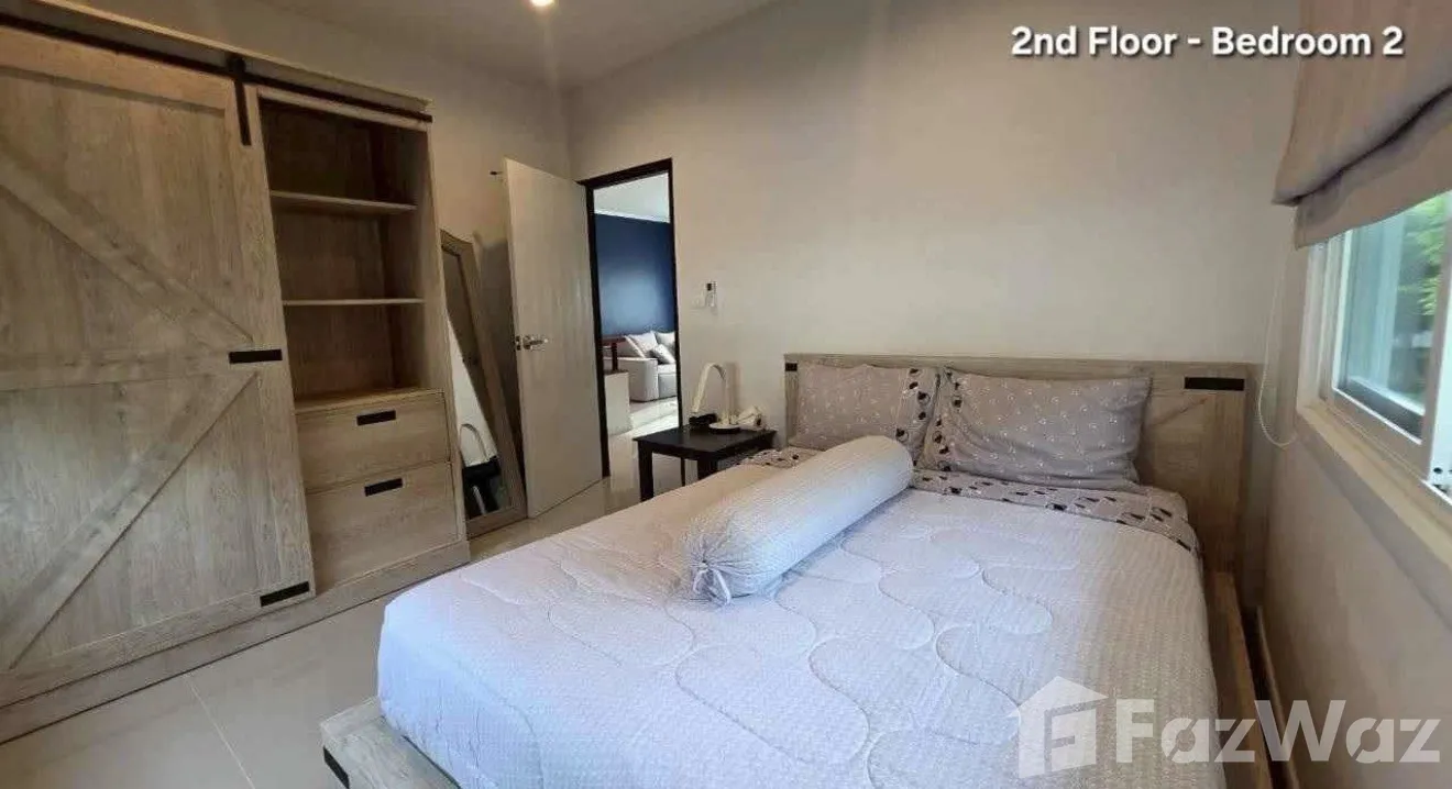 รูป บ้านเดี่ยวให้เช่า 3 ห้องนอน ในโครงการ ศุภาลัย เบลล่า ถลาง ภูเก็ต 6584494 - รูปที่ 14/22