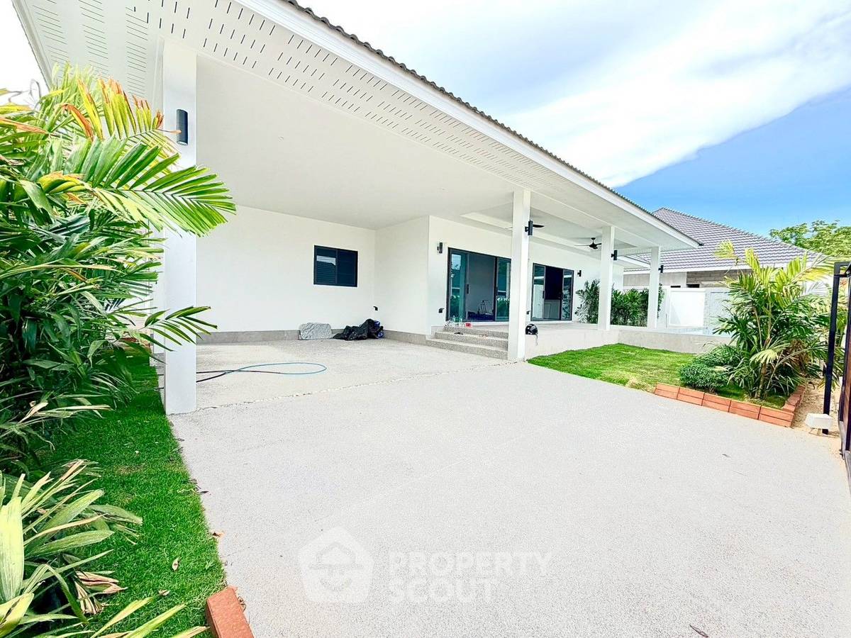 รูป วิลล่า 4 ห้องนอน พื้นที่ 250 ตร.ม. | Pavilion Ville Hua Hin (ID 3092393) - รูปที่ 5/28