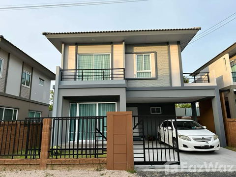 บ้านเดี่ยวให้เช่า 3 ห้องนอน ในโครงการ เดอะ แพลนท์ เทพกระษัตรี-ถลาง 1860960
