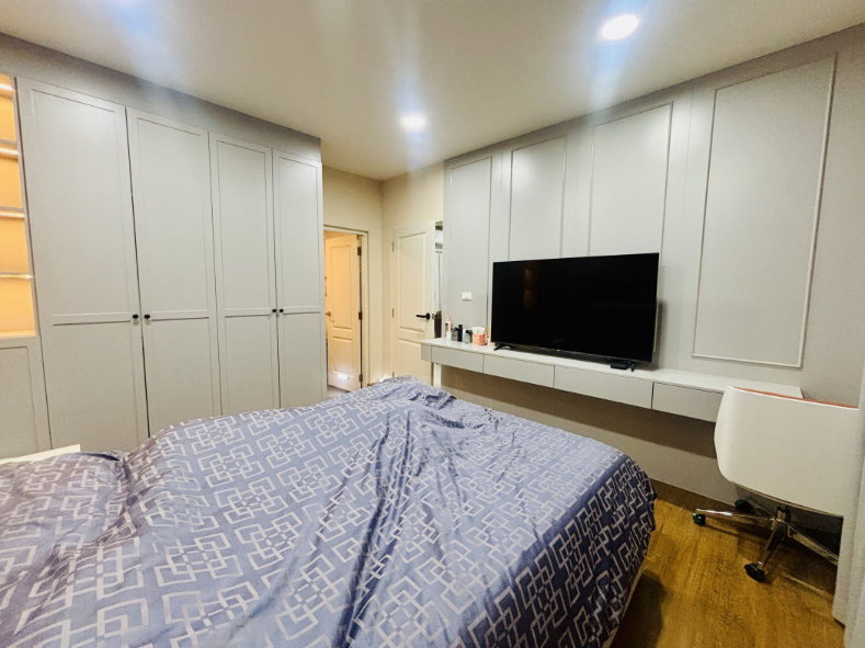 รูป ขาย บ้านเดี่ยว Build in ตกแต่งครบ Centro ทวีวัฒนา พื้นที่ใช้สอย 253 ตรม เนื้อที่ 100.2 ตรว - รูปที่ 12/12