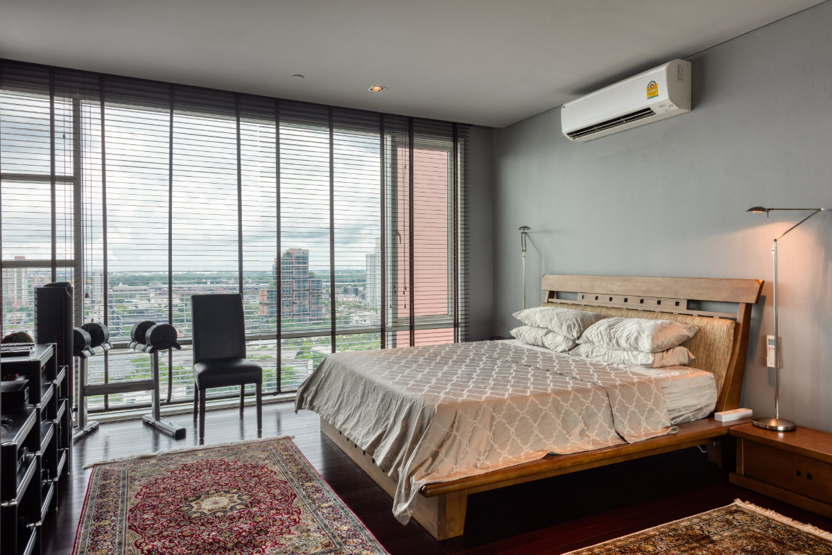 picture For rent - Fullerton Sukhumvit 🐕 Pet-friendly - 8/8