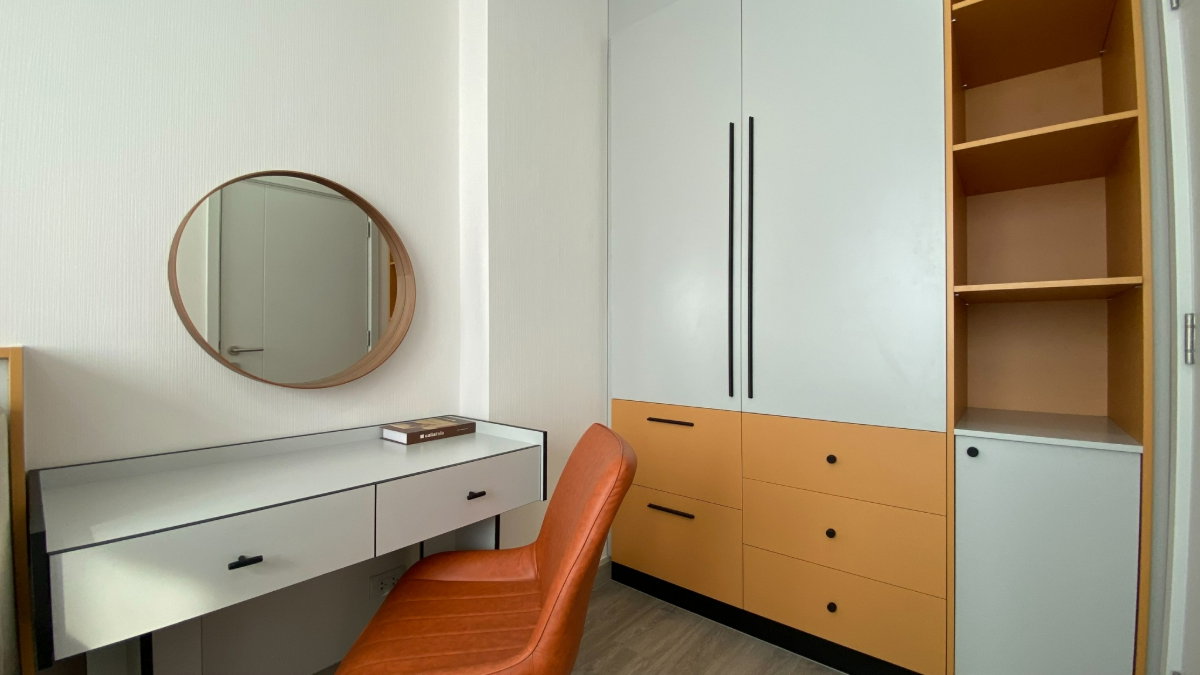 picture For rent Supalai Loft Phasi Charoen 2 Bedrooms 2 Bathrooms - 12/14