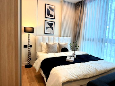Condos for sale : 🔥 For Sale: Ideo Ratchada Huai Khwang | 🚆 Near MRT Huai Khwang