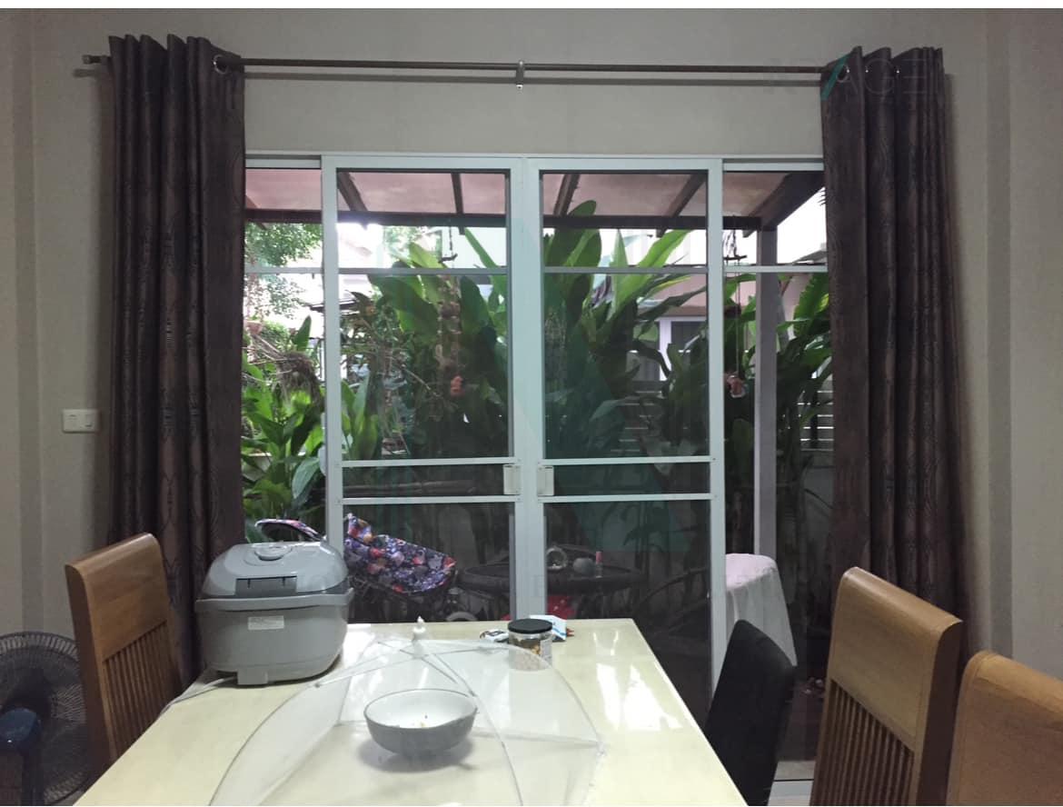 รูป ขายบ้านเดี่ยว โครงการ สราญสิริ ราชพฤกษ์-แจ้งวัฒนะ 2 ชั้น 3 ห้องนอน 3 ห้องน้ำ - รูปที่ 5/8