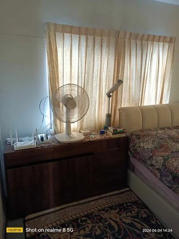 รูป ขายบ้านและที่ดิน บางพลี สมุทรปราการ เนื้อที่รวม260ตร.ว. ประกอบด้วยบ้าน2ชั้น1หลัง พื้นที่ใช้สอย 110ตร.ม. บ้านชั้นเดียว1หลัง พื้นที่ใช้สอย 81ตร.ม. - รูปที่ 15/17