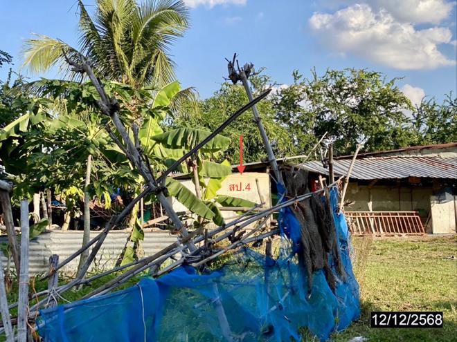 รูป บ้านเดี่ยว 860 ตร.วา พล ขอนแก่น 3.5M - รูปที่ 5/20