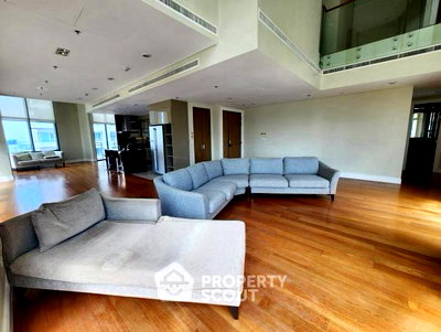 Condos for rent : 6-BR Condo At Bright Sukhumvit 24, 365 Sqm Near BTS Phrom Phong (ID 3090795)