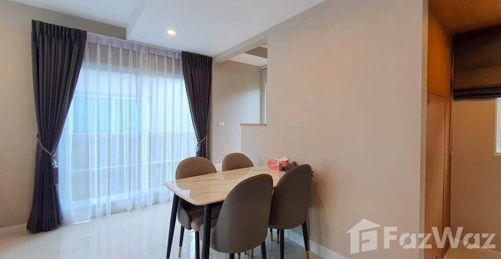 รูป บ้านเดี่ยวให้เช่า 3 ห้องนอน ในโครงการ เดอะ แพลนท์ เทพกระษัตรี-ถลาง 1860960 - รูปที่ 6/14