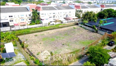 Land for sale Bang Kapi : Land For Sale In Khlong Chan, Bang Kapi Bangkok (ID 3085526)