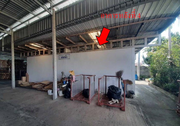 picture FACTORY 12981 Sq.w. Muang Surin Surin for 14.6M - 13/24