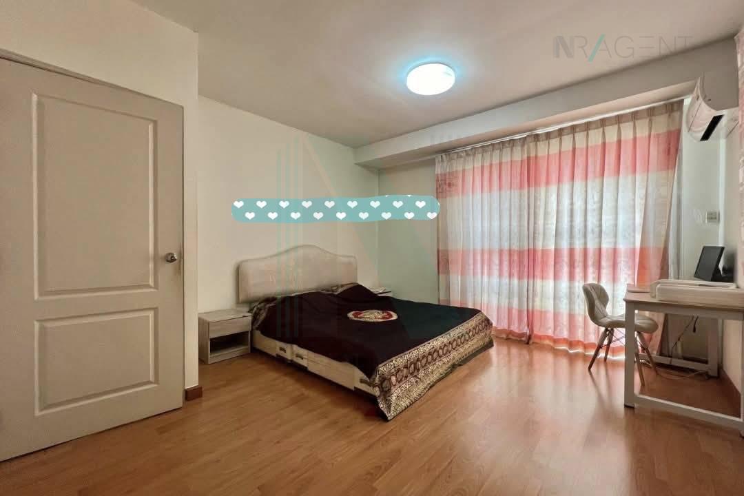 รูป ขายบ้านแฝด โครงการ โฮมเพลส วงแหวนรัตนาธิเบศร์ 2 ชั้น 4 ห้องนอน 2 ห้องน้ำ - รูปที่ 8/8