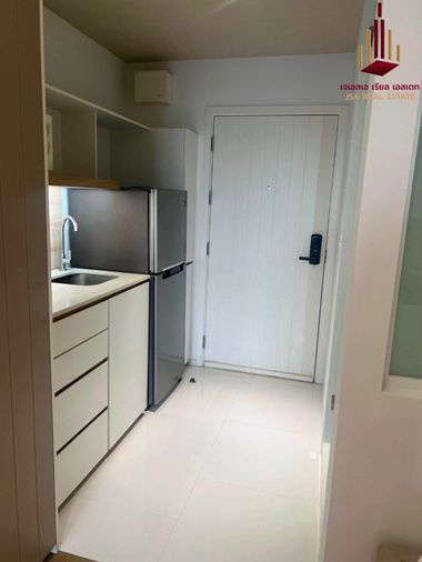 1-bed condo for rent, 33 sqm, Triple Y Residence
