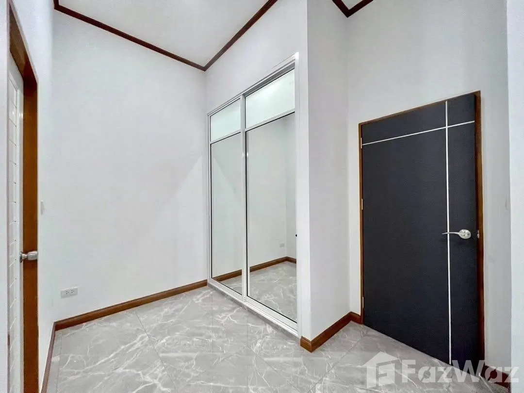 รูป ขาย บ้านเดี่ยว 3 ห้องนอน ใน โป่ง, ชลบุรี 6589666 - รูปที่ 5/16