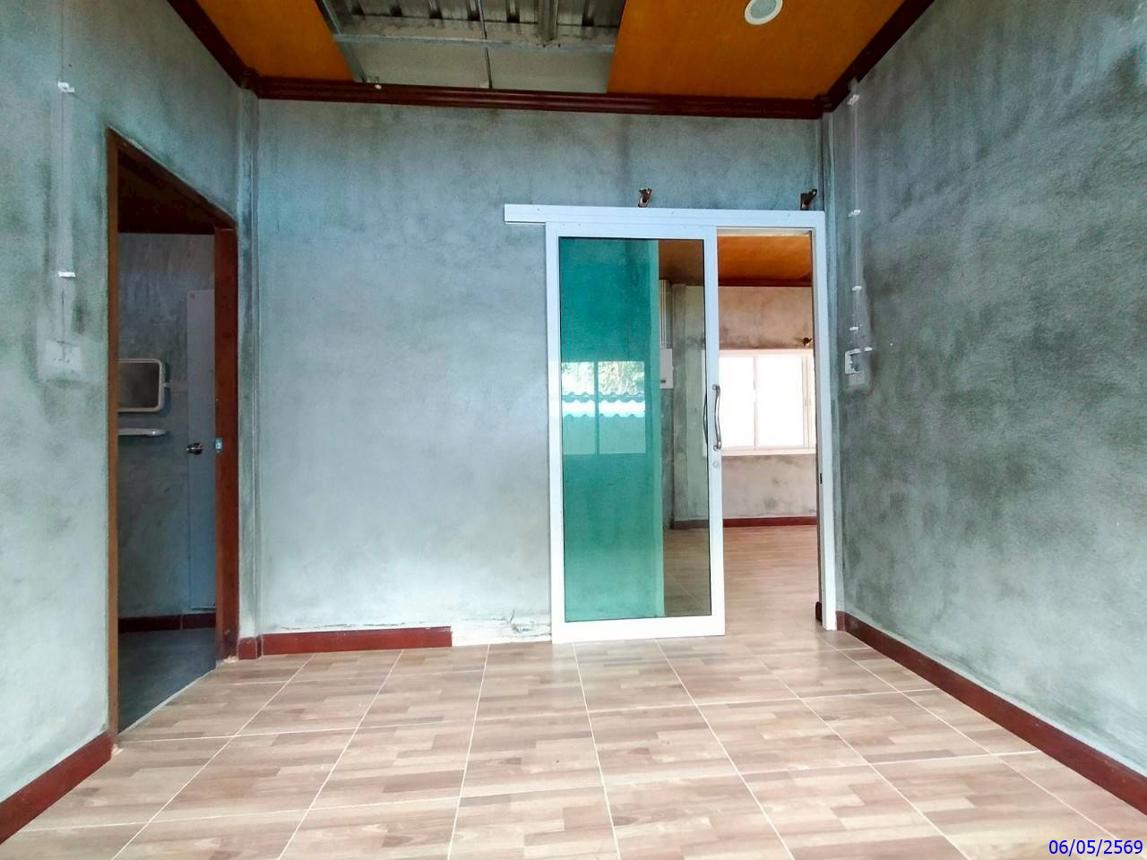 รูป บ้านเดี่ยว 154 ตร.วา รัษฎา ตรัง 3.9M - รูปที่ 27/46