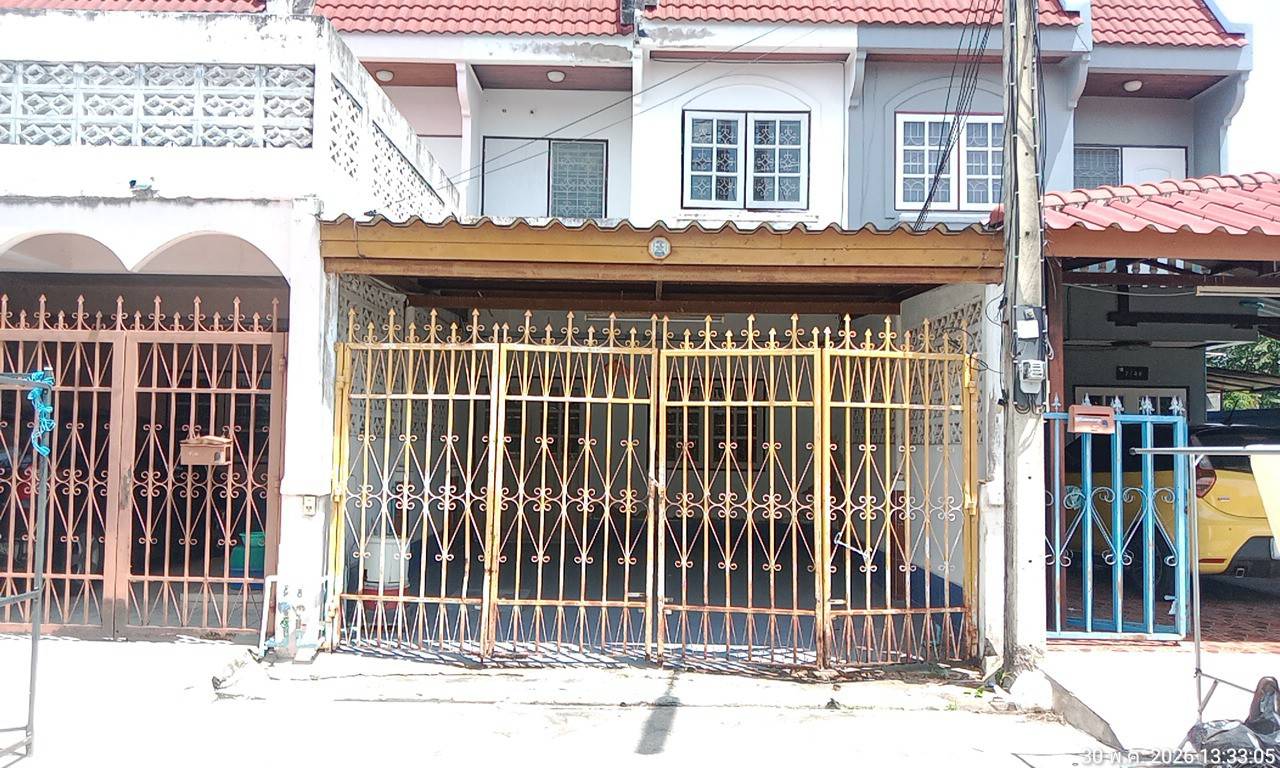 picture TOWN HOUSE 20.7 Sq.w. Hua Hin Prachaubkirikhan for 875,000 - 3/10