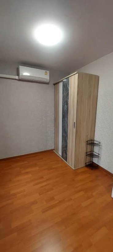 รูป R3098 ให้เช่าบ้านทาวน์โฮม 2 ชั้น ลลิลทาวน์ ไลโอ บลิสซ์ ลาดกระบัง-สุวรรณภูมิ (ว่างค่ะ) ใกล้สนามบินสุวรรรภูมิ - รูปที่ 8/10