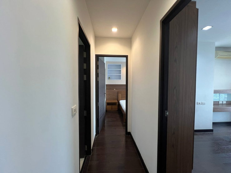 รูป 🔥 For Rent - Ideo Q Phayathai | 2 ห้องนอน | เช่าเพียง 38,000!!🔥 - รูปที่ 8/14