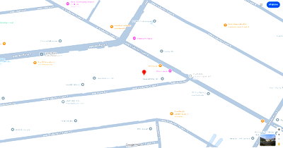 Land for sale Ramintra Road : Filled Land for SALES 215 Sq.Wa. Ramindra5 Yeak2