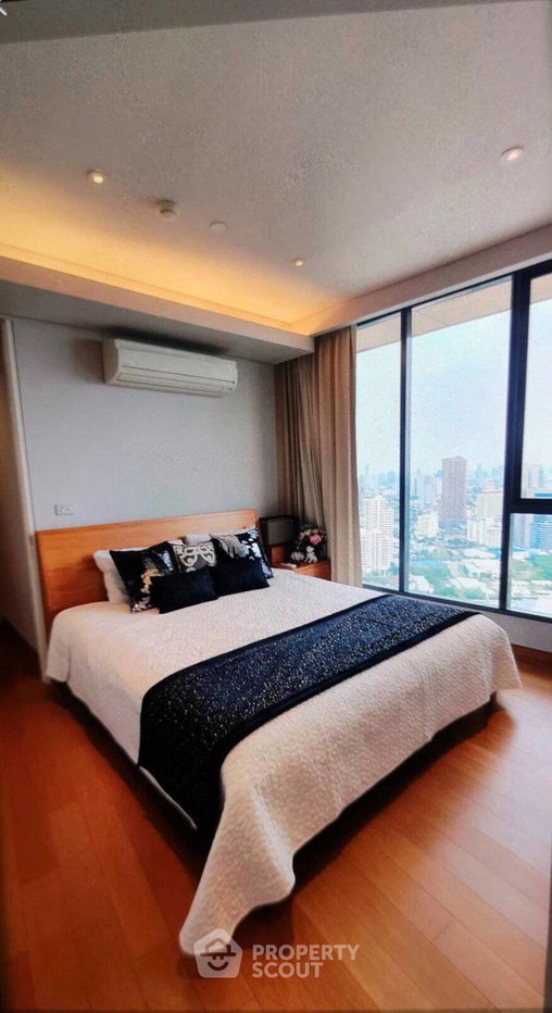 picture 2-BR Condo At The Lumpini 24, 38th-Floor Near BTS Phrom Phong (ID 3090453) - 10/15