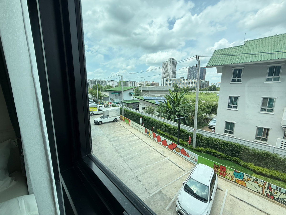 รูป Kave Wonderland Pet friendly ห้องสวย ราคาดี สอบถามเพิ่มเติมได้ที่ Line @condorental - รูปที่ 3/17