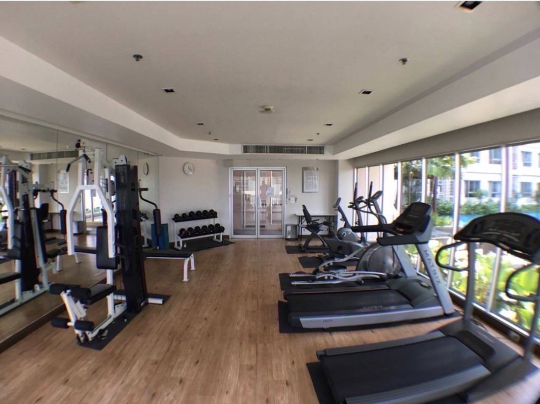 รูป For rent Condo Condo One X Sukhumvit 26 Fully Furnished - รูปที่ 15/20