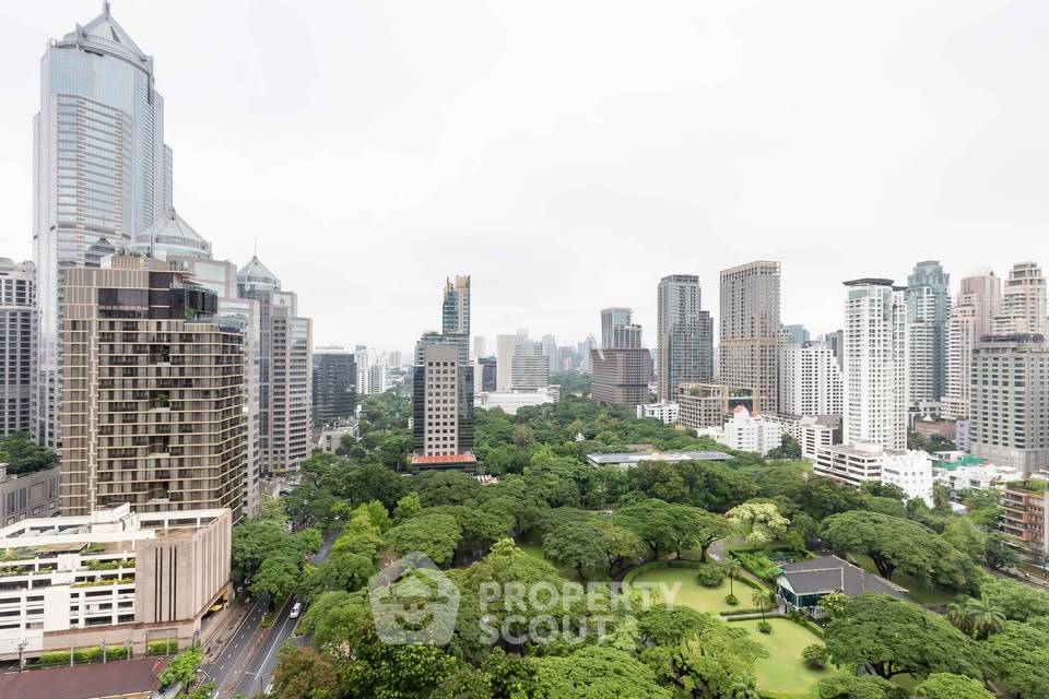 รูป คอนโด 2 ห้องนอน 98 วิทยุ ขนาด 121 ตร.ม. ใกล้ BTS เพลินจิต 200 ม. (ID 3091242) - รูปที่ 2/19