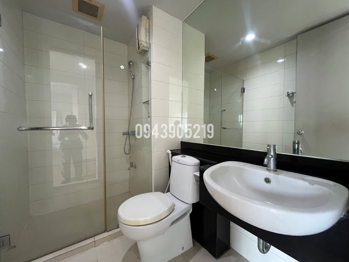 picture Parkland grand asoke ☎️1 bed 35 sqm ‼️15000/month ‼️NOW AVAILABLE 🔆✅ - 8/9
